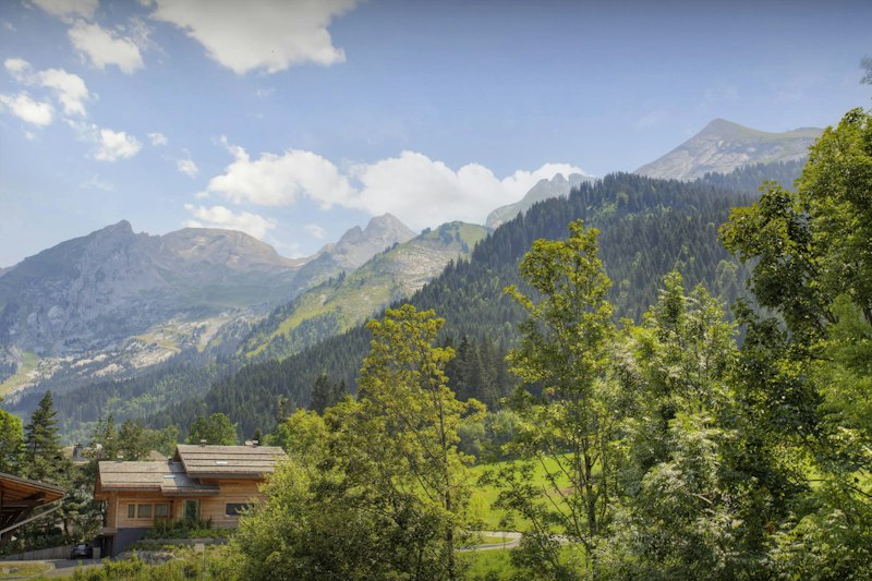 Cozy in the Alps additional image