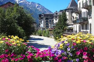 Mazot in the Mountains image 11