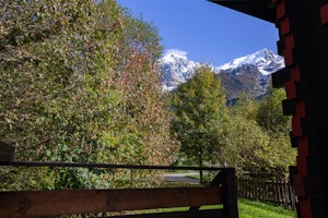 Mazot in the Mountains image 8
