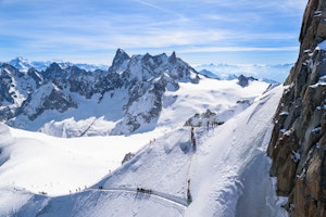 Mazot in the Mountains image 3