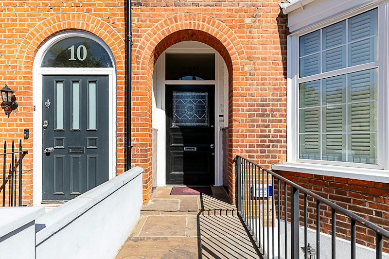 Garden of Ealing additional image