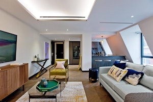 Soho Sanctuary image 1