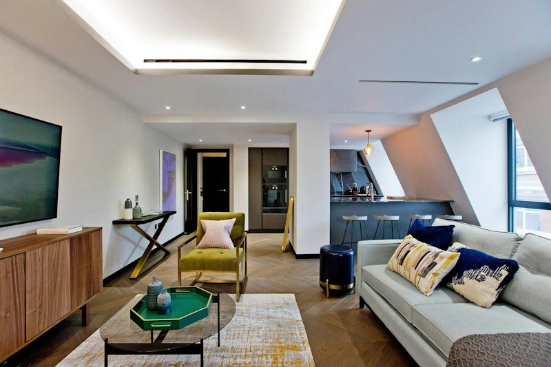 Soho Sanctuary main image