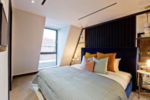 Soho Sanctuary image 8