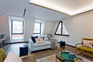 Soho Sanctuary image 6