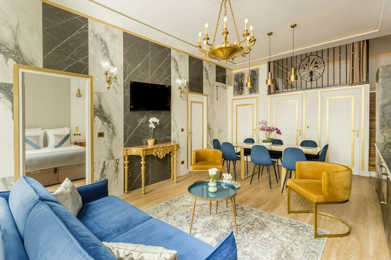 Elegant Gold additional image