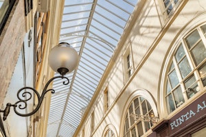 A Passage in Paris image 9