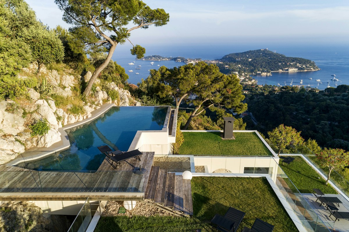 Golden Hill Riviera, Provence-Alpes-Côte d'Azur