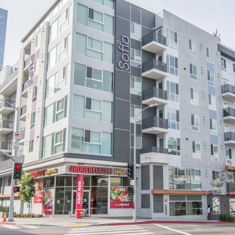 DTLA is at your doorstep