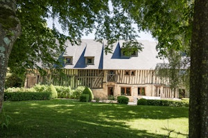 Pressoir & Pasture