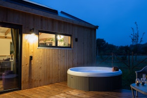 Wildflower Hideaway image 2