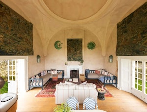 Folly & Firelight image 1