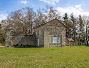 Folly & Firelight image 12