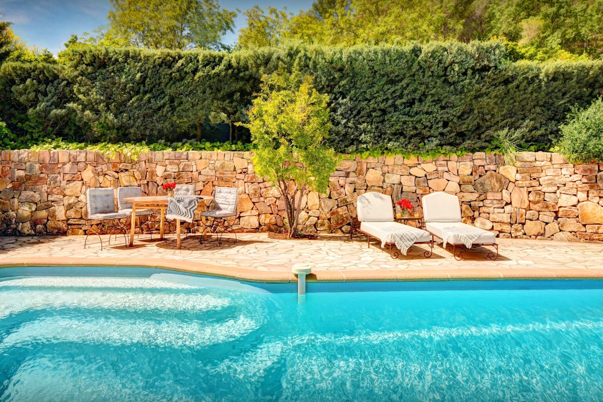 The Mulberry Tree, Provence-Alpes-Côte d'Azur