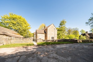 The Gloucestershire Hideaway image 9