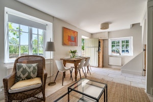The Gloucestershire Hideaway image 5