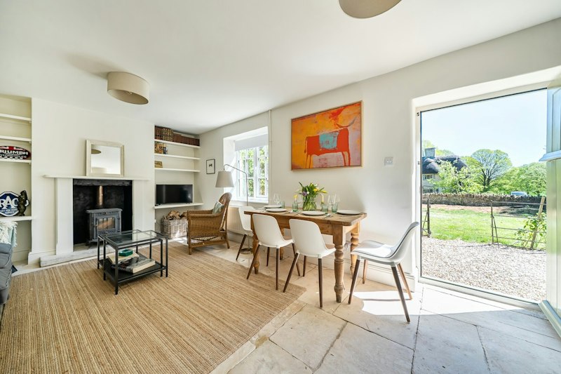 The Gloucestershire Hideaway additional image
