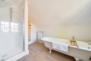 The Gloucestershire Hideaway image 2