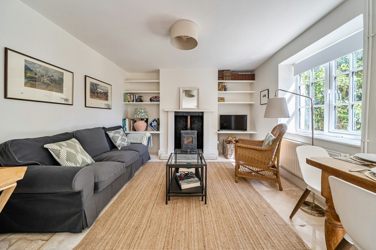 The Gloucestershire Hideaway, South West England