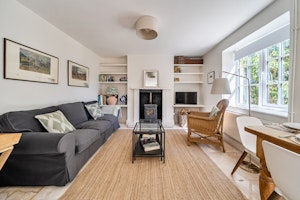 The Gloucestershire Hideaway image 1