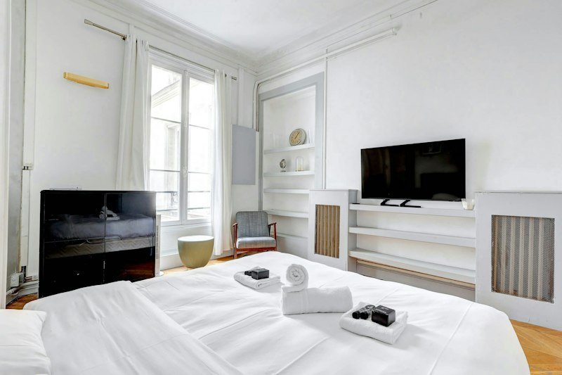 Le Grand Paris additional image