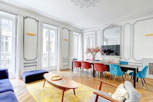 Le Grand Paris image 1