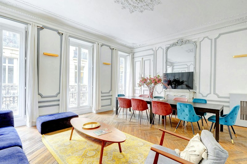 Le Grand Paris main image