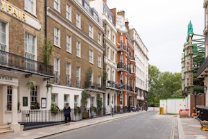 The Mayfair Penthouse image 14
