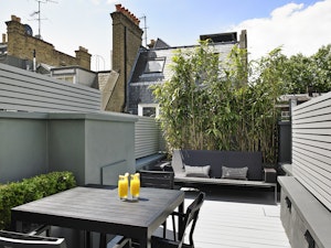 The Mayfair Penthouse image 10