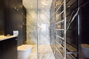The Mayfair Penthouse image 9