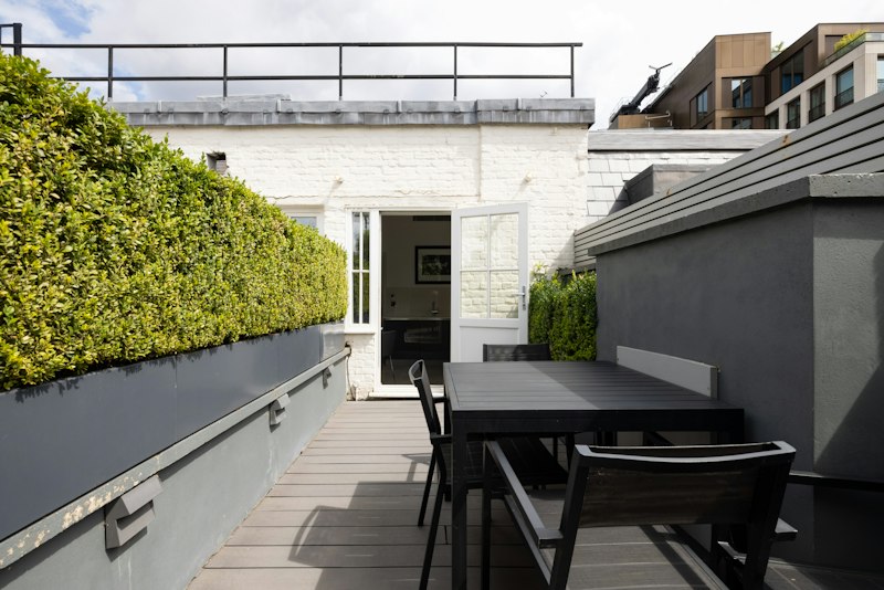 The Mayfair Penthouse additional image