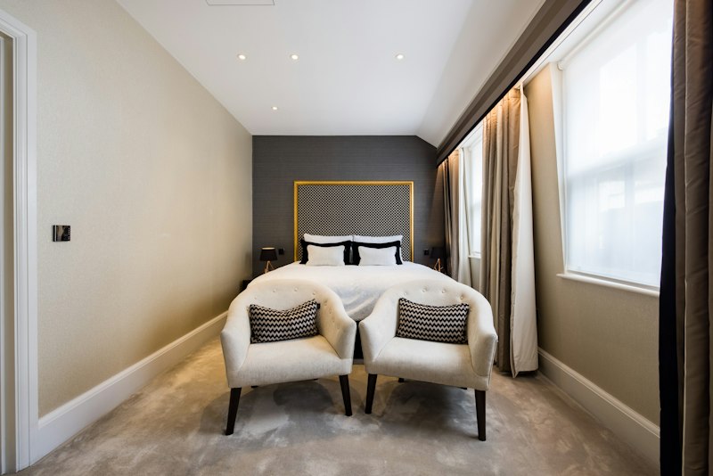 The Mayfair Penthouse additional image