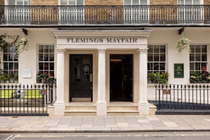 The Mayfair Penthouse image 2
