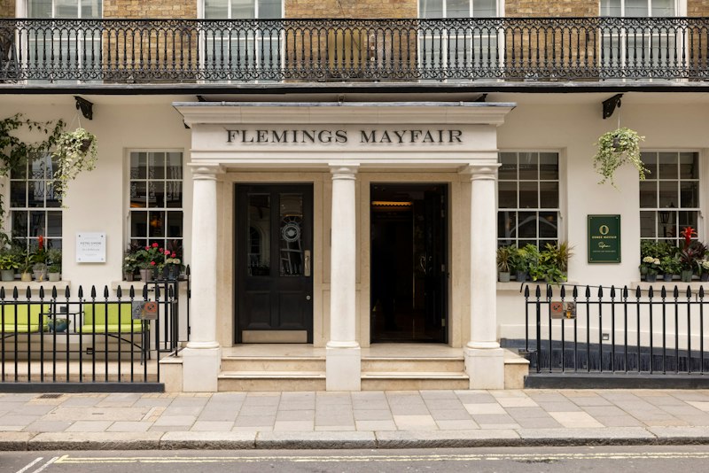 The Mayfair Penthouse additional image