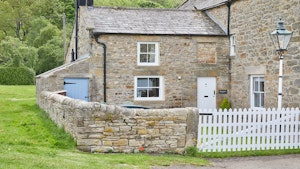Sandstone Hearth image 1