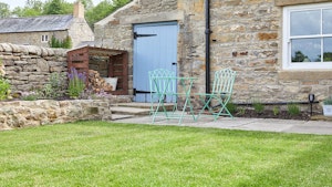 Sandstone Hearth image 12