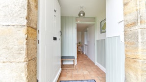 Sandstone Hearth image 2