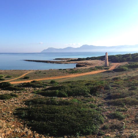 Experience the quiet beauty and wonder of Son Serra de Marina in Northern Mallorca 