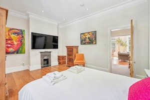 The Hampton View image 2