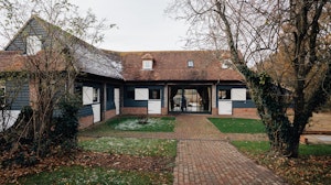 The Thoroughbred image 3