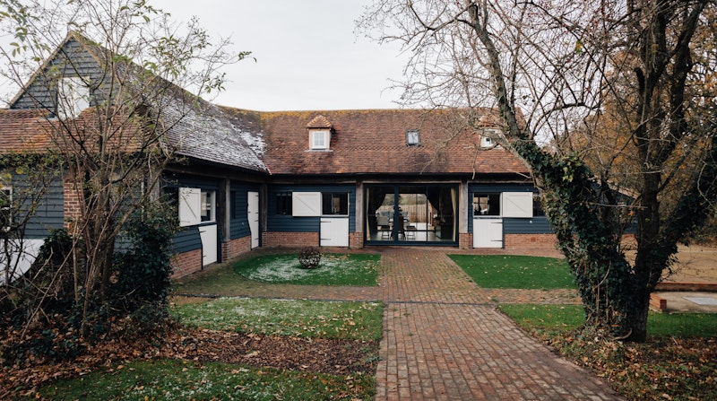 The Thoroughbred additional image