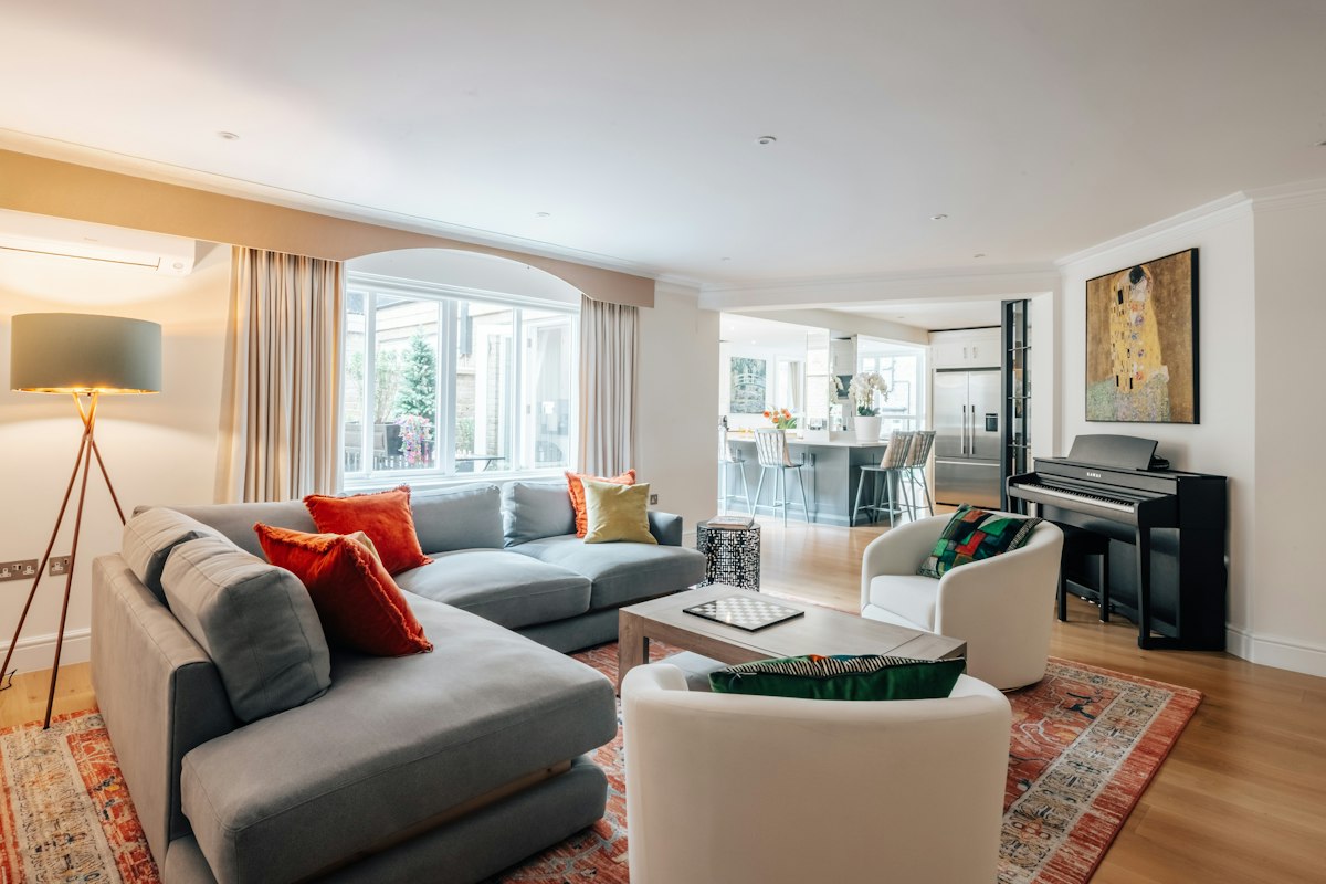 South Ken Sanctuary