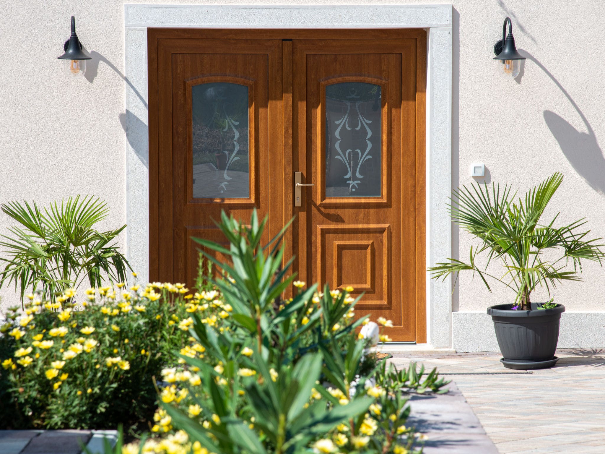 Sunflower Heights, Istarska županija, Croatia Plum Guide