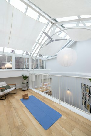 Greenhouse Light image 14