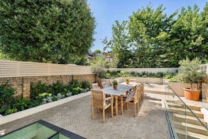 Rooftops of Fulham image 10