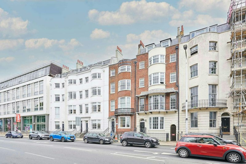 The Brighton Bell additional image