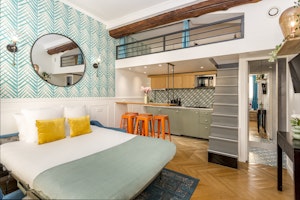 The Paris Place image 12
