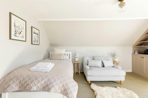 The Stow Townhouse image 14