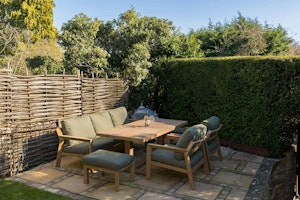 The Stow Townhouse image 13