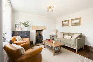 The Stow Townhouse image 10